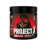 Swedish Supplements - Project X - 320G